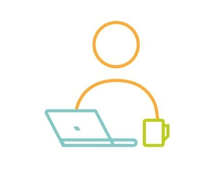 サポートイラスト１