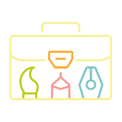 スキルイラスト１