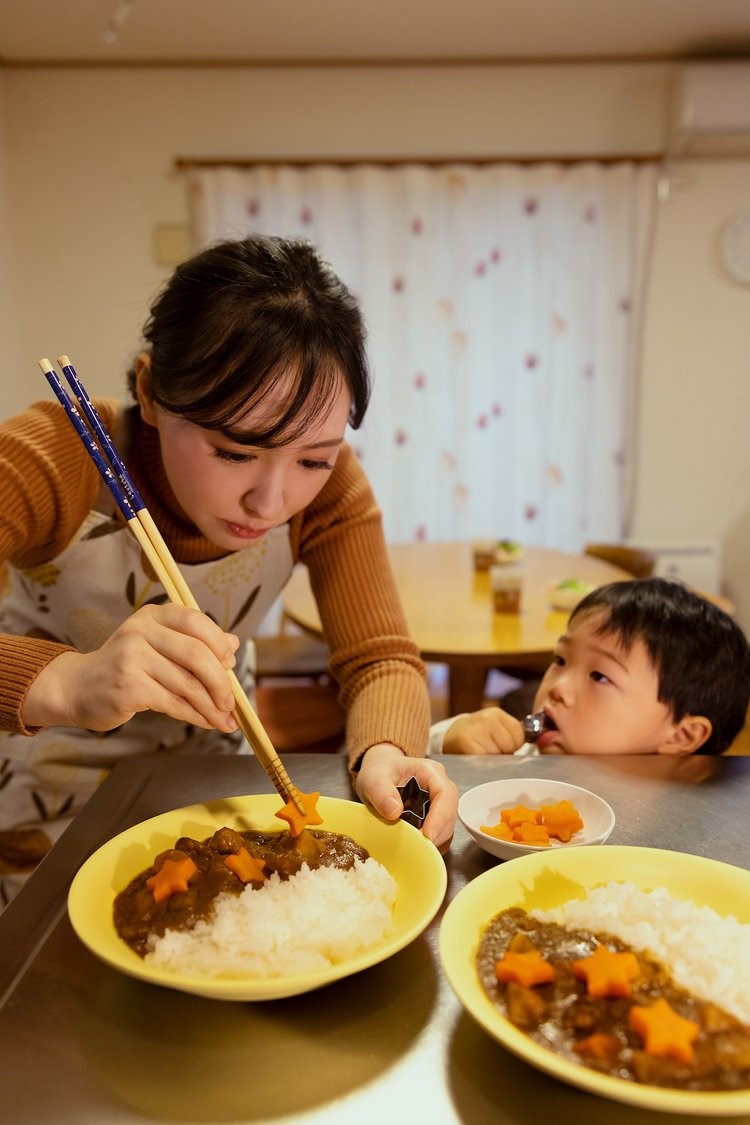 子育て中の画像1