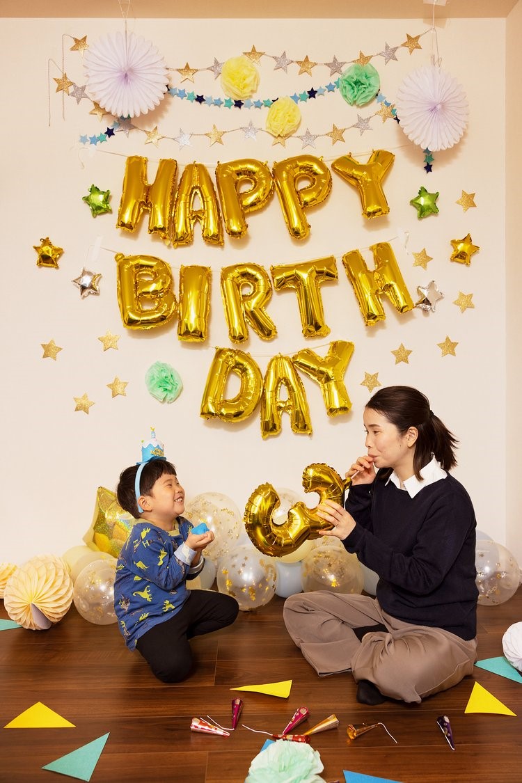 子育て中の画像4