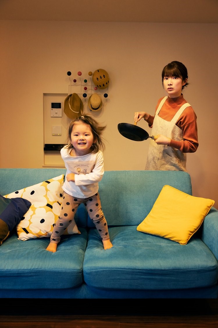 子育て中の画像5