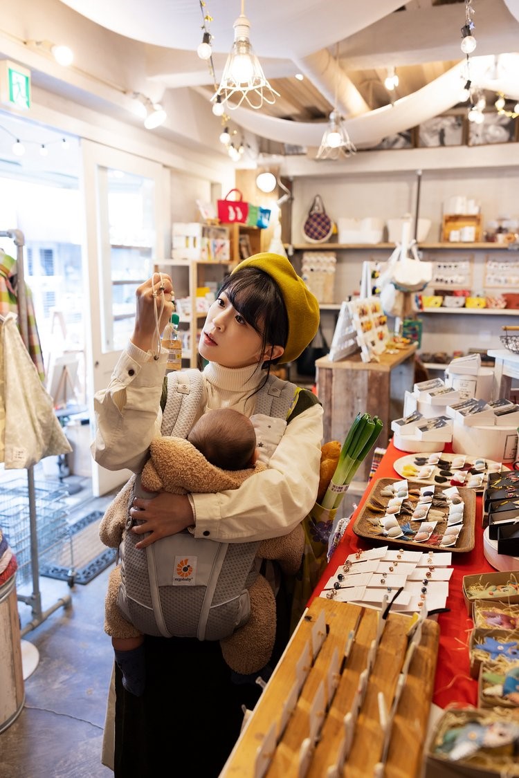 子育て中の画像7