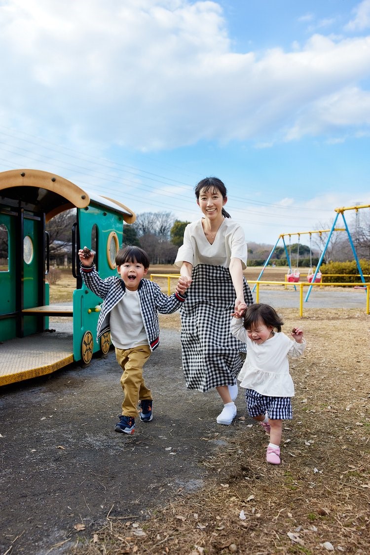 子育て中の画像9